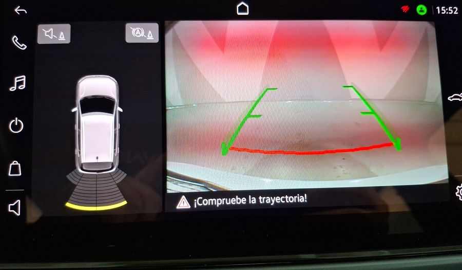 Volkswagen T-cross 1.6 COMFORTLINE AUTO Suv 2021