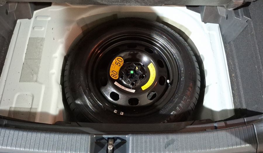 Volkswagen T-cross 1.6 COMFORTLINE AUTO Suv 2021