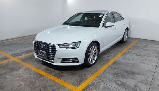 Audi • A4