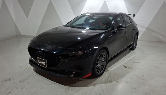 Mazda • Mazda 3