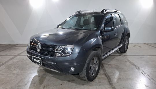 Renault • Duster