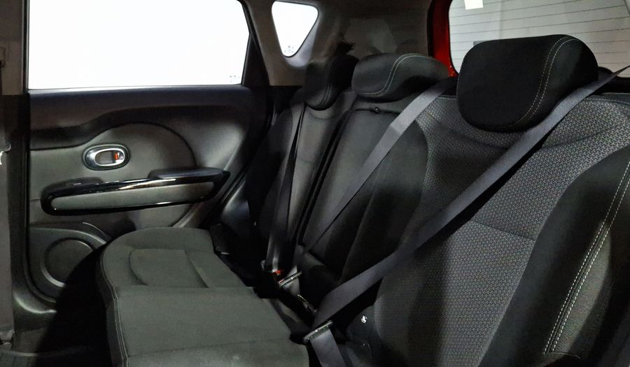 Kia Soul 2.0 EX AUTO Hatchback 2018