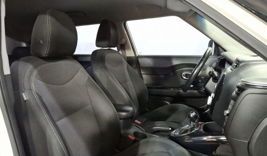 Kia Soul 2.0 EX AUTO Hatchback 2018