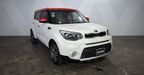 Kia Soul 2.0 EX AUTO Hatchback 2018