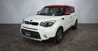 Kia Soul 2.0 EX AUTO Hatchback 2018