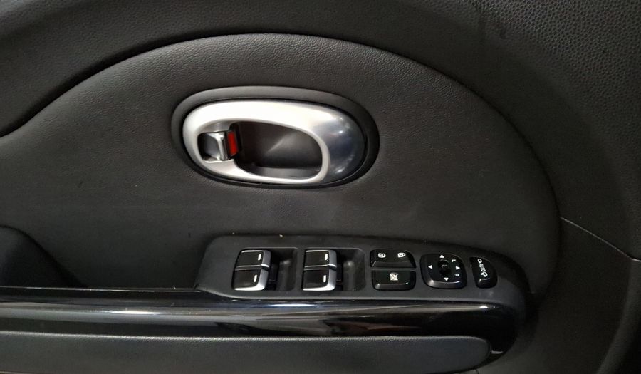 Kia Soul 2.0 EX AUTO Hatchback 2018