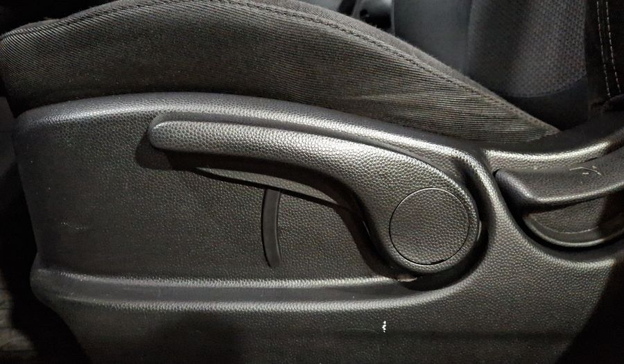 Kia Soul 2.0 EX AUTO Hatchback 2018