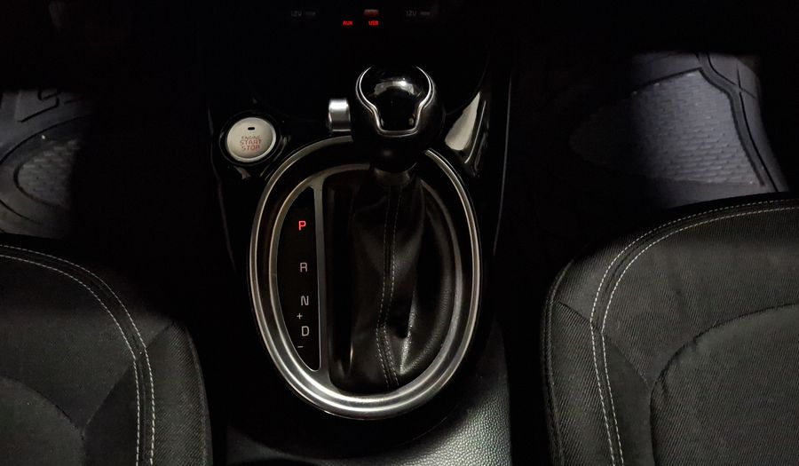 Kia Soul 2.0 EX AUTO Hatchback 2018