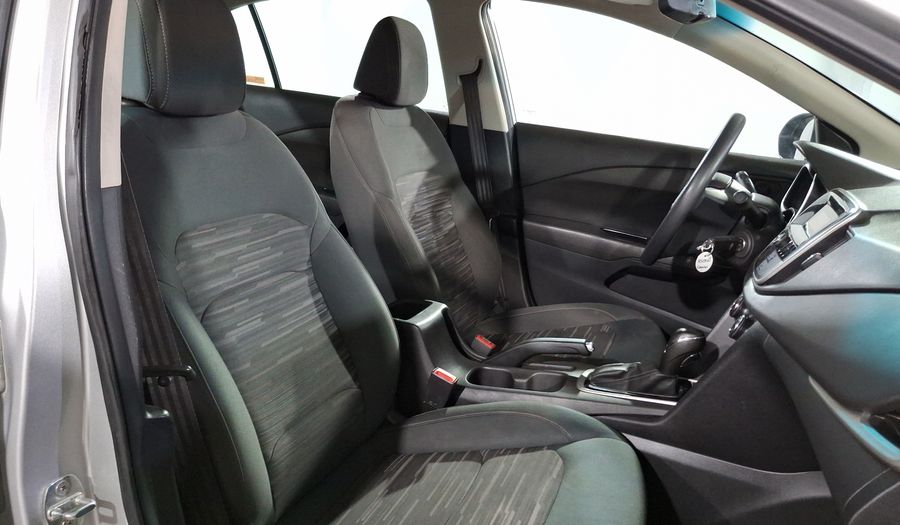 Chevrolet Cavalier 1.5 LS D AUTO Sedan 2019