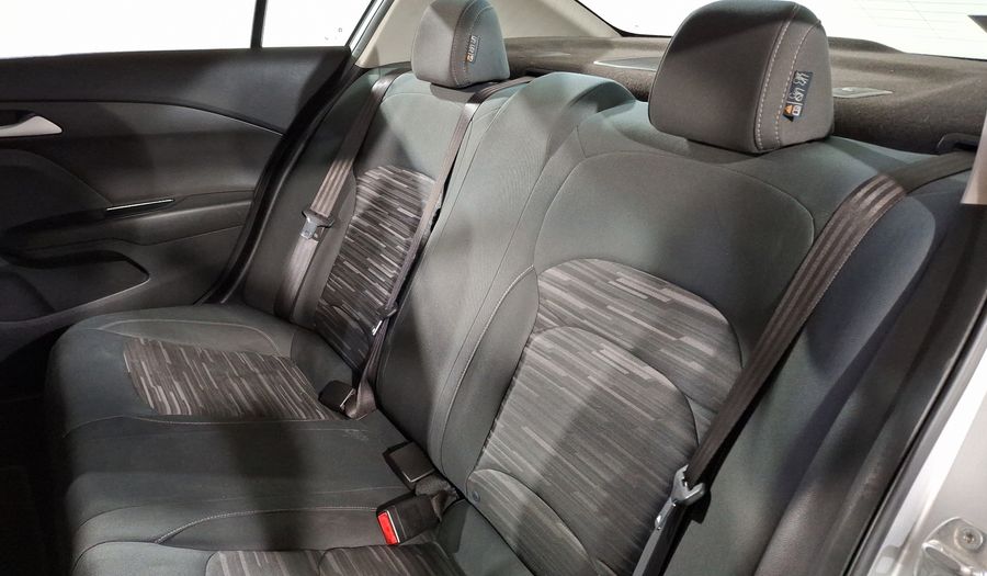 Chevrolet Cavalier 1.5 LS D AUTO Sedan 2019