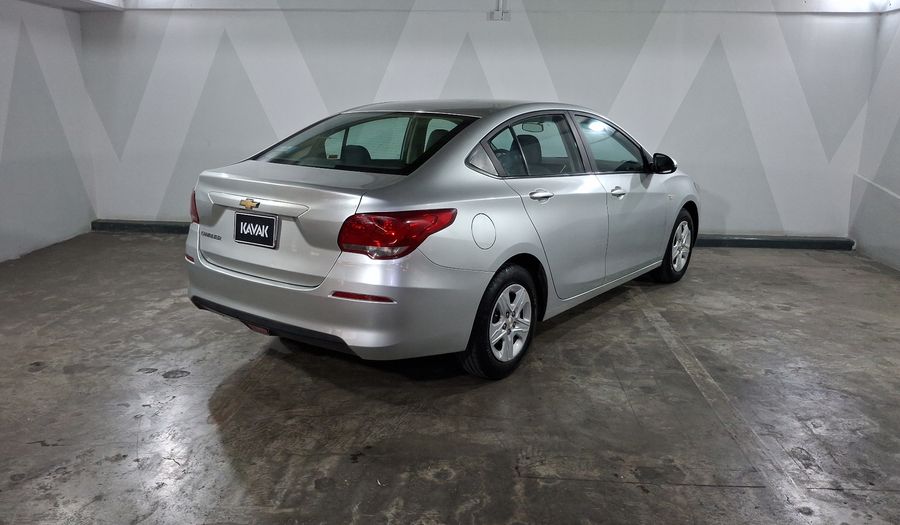 Chevrolet Cavalier 1.5 LS D AUTO Sedan 2019