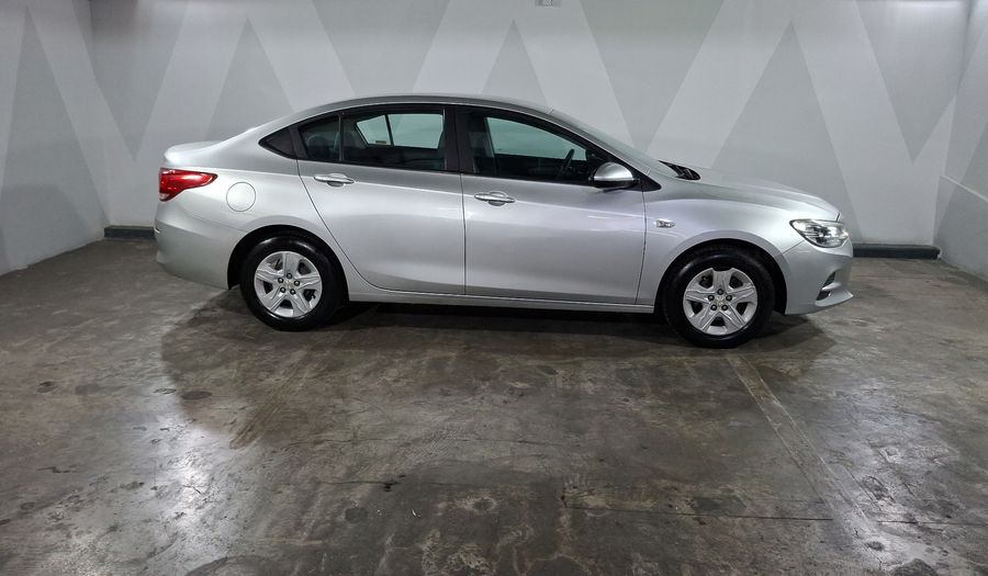 Chevrolet Cavalier 1.5 LS D AUTO Sedan 2019
