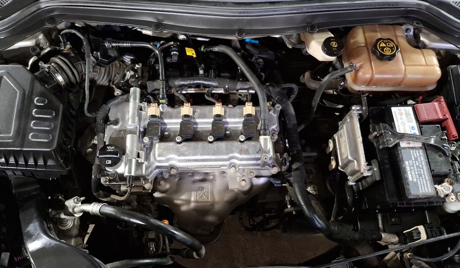 Chevrolet Cavalier 1.5 LS D AUTO Sedan 2019