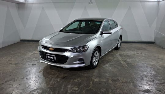 Chevrolet • Cavalier
