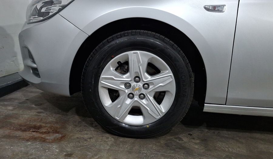 Chevrolet Cavalier 1.5 LS D AUTO Sedan 2019