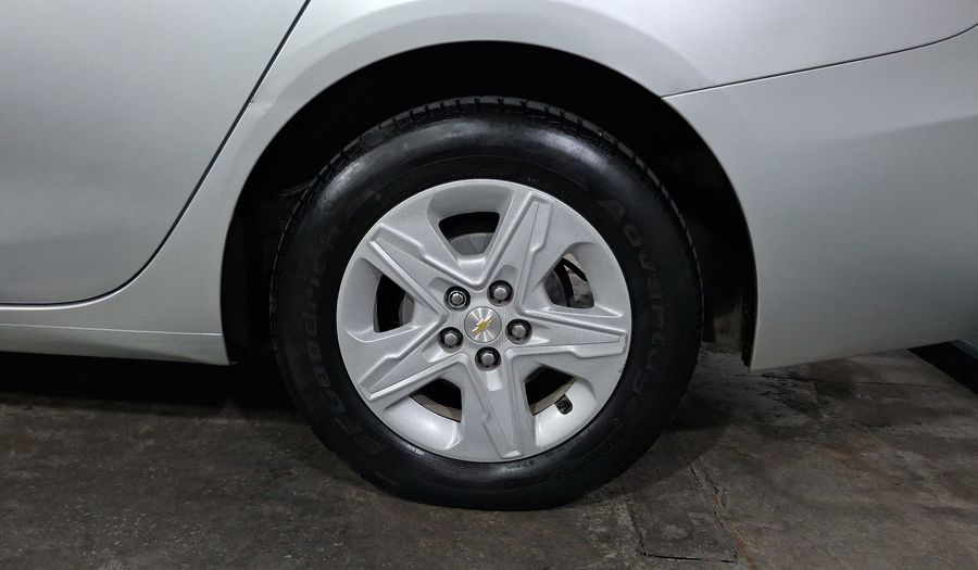 Chevrolet Cavalier 1.5 LS D AUTO Sedan 2019