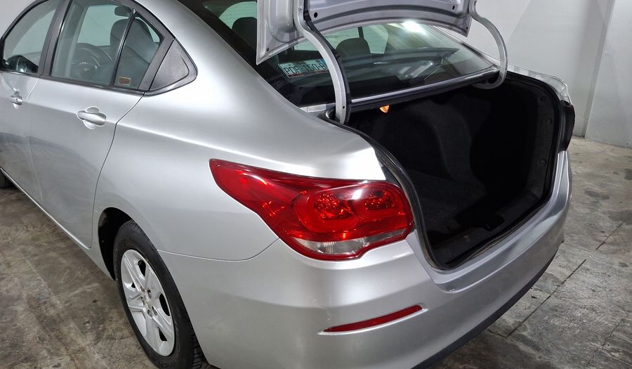 Chevrolet Cavalier 1.5 LS D AUTO Sedan 2019