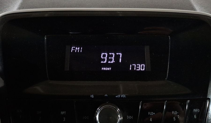 Chevrolet Cavalier 1.5 LS D AUTO Sedan 2019