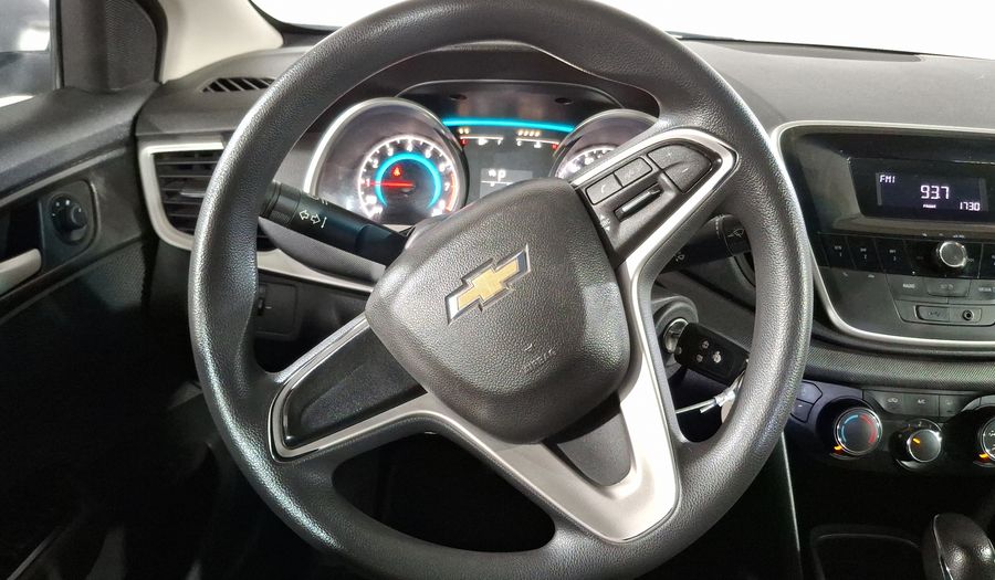 Chevrolet Cavalier 1.5 LS D AUTO Sedan 2019
