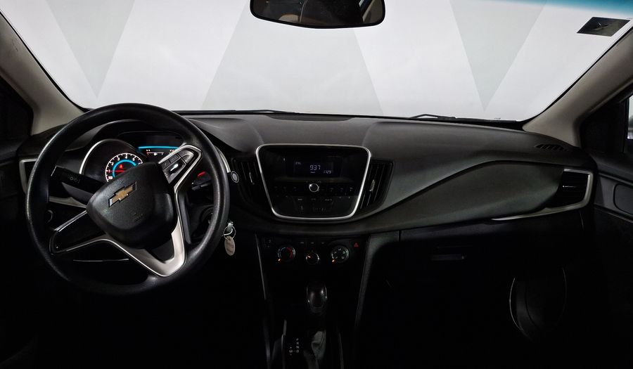 Chevrolet Cavalier 1.5 LS D AUTO Sedan 2019
