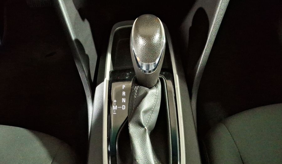 Chevrolet Cavalier 1.5 LS D AUTO Sedan 2019