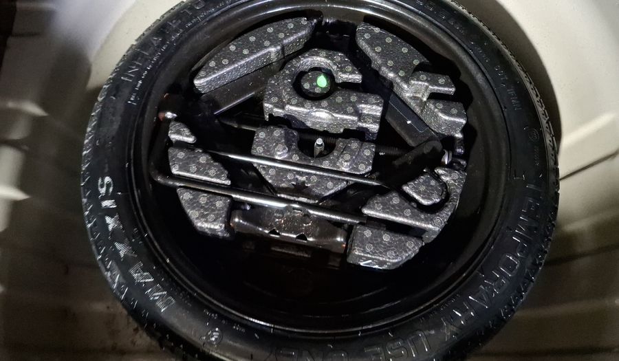 Chevrolet Cavalier 1.5 LS D AUTO Sedan 2019