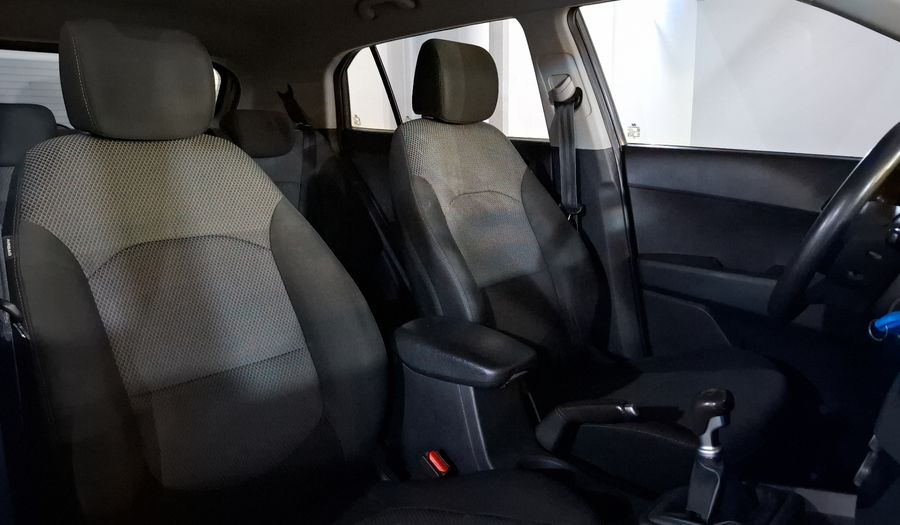 Hyundai Creta 1.6 GLS Suv 2018