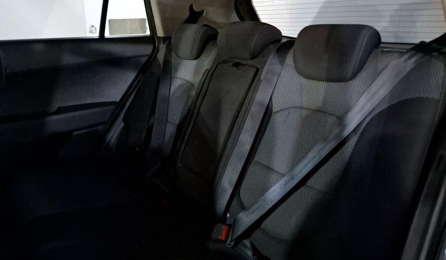 Hyundai Creta 1.6 GLS Suv 2018