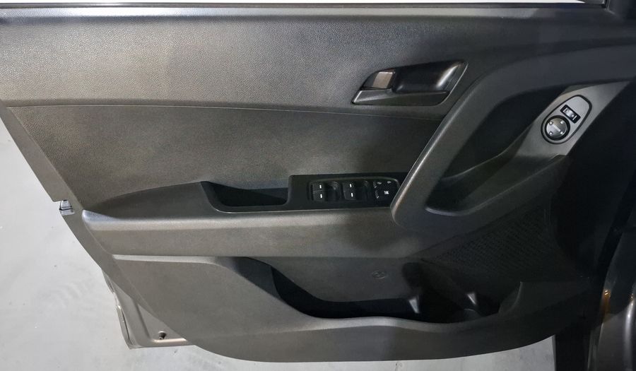 Hyundai Creta 1.6 GLS Suv 2018