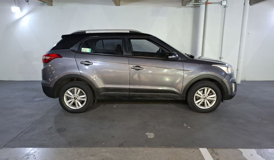 Hyundai Creta 1.6 GLS Suv 2018