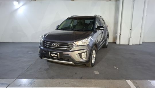 2018 • 87,382 km • Manual
