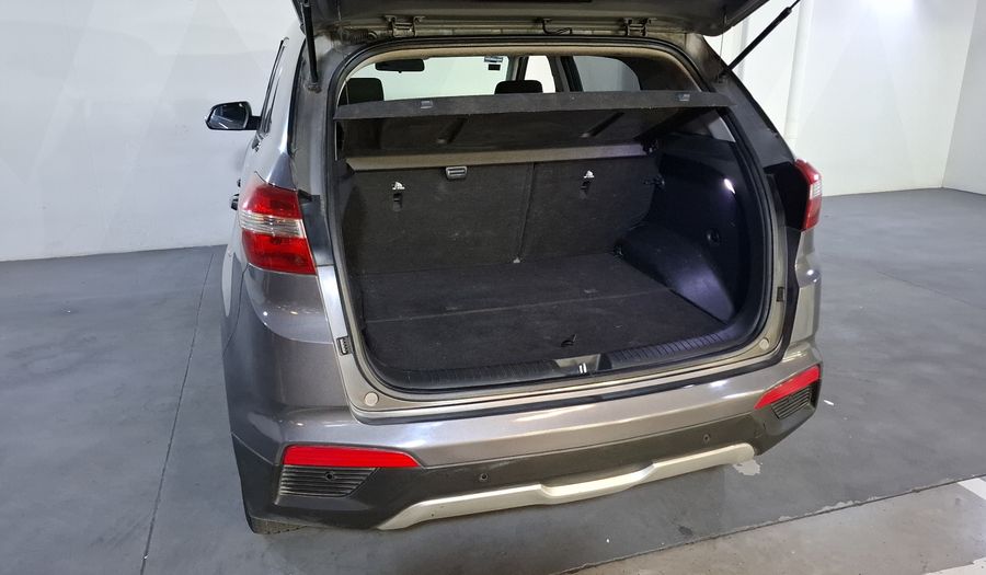 Hyundai Creta 1.6 GLS Suv 2018