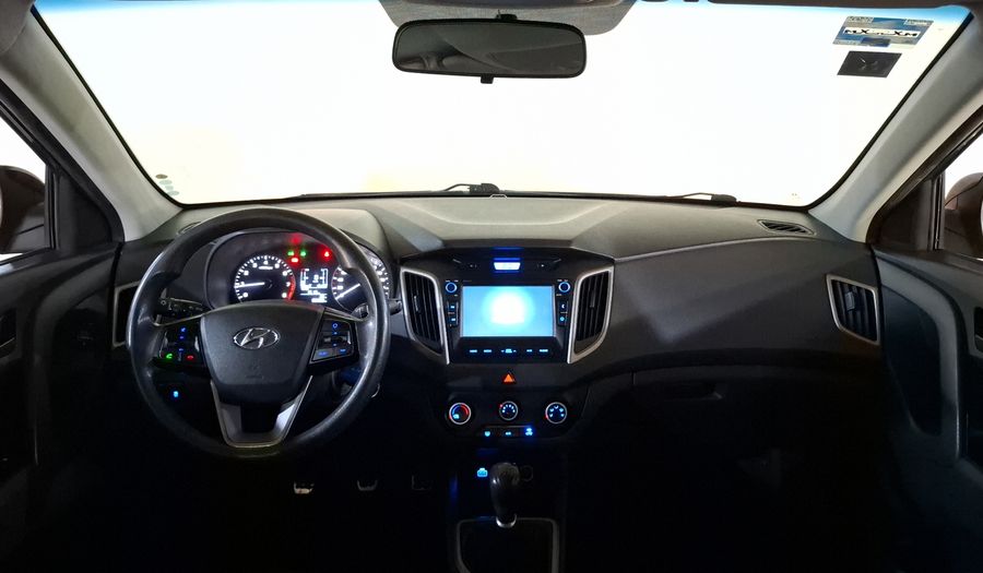 Hyundai Creta 1.6 GLS Suv 2018