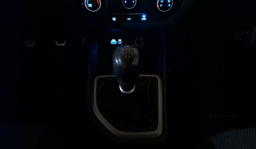 Hyundai Creta 1.6 GLS Suv 2018