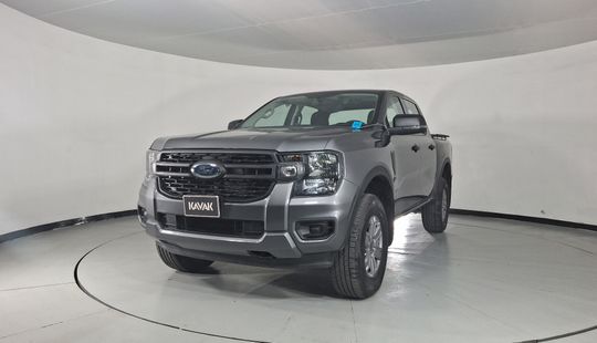 Ford • Ranger