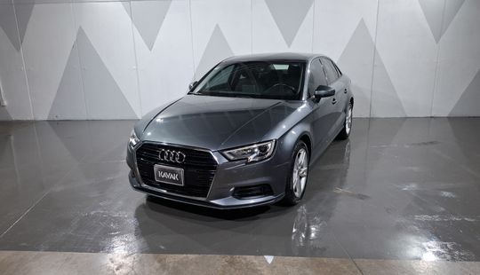 Audi • A3
