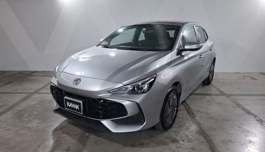 Mg • MG3
