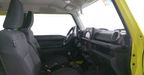 Suzuki Jimny 1.5 GLX 4WD VERDE OBSESION Suv 2023