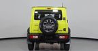 Suzuki Jimny 1.5 GLX 4WD VERDE OBSESION Suv 2023