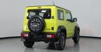 Suzuki Jimny 1.5 GLX 4WD VERDE OBSESION Suv 2023