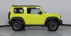 Suzuki Jimny 1.5 GLX 4WD VERDE OBSESION Suv 2023