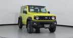 Suzuki Jimny 1.5 GLX 4WD VERDE OBSESION Suv 2023