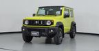 Suzuki Jimny 1.5 GLX 4WD VERDE OBSESION Suv 2023