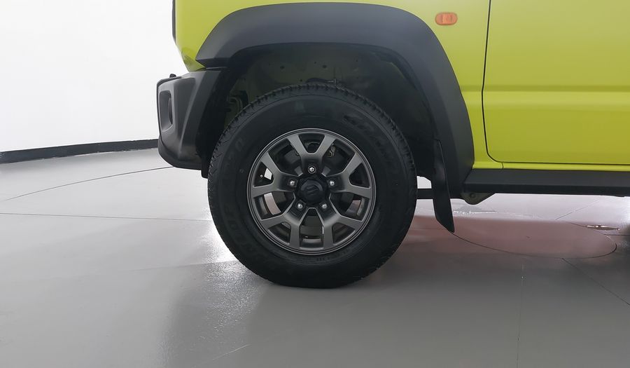 Suzuki Jimny 1.5 GLX 4WD VERDE OBSESION Suv 2023