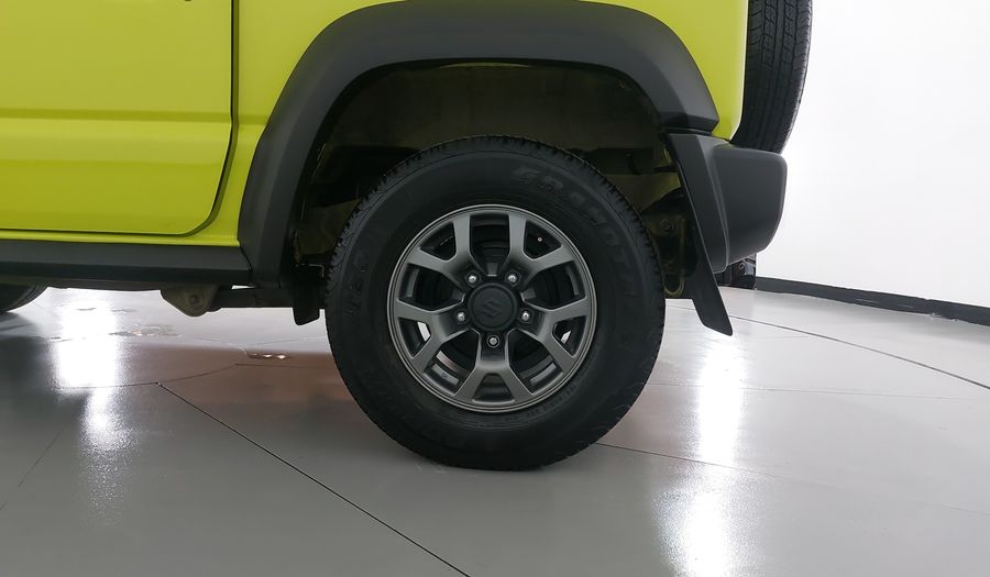 Suzuki Jimny 1.5 GLX 4WD VERDE OBSESION Suv 2023