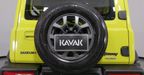 Suzuki Jimny 1.5 GLX 4WD VERDE OBSESION Suv 2023