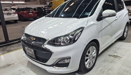 Chevrolet • Spark