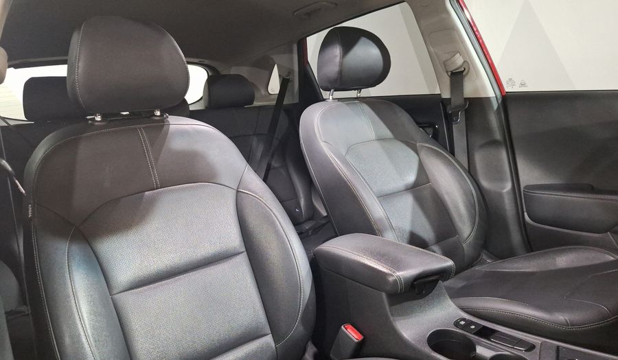 Kia Niro 1.6 EX DCT Suv 2020