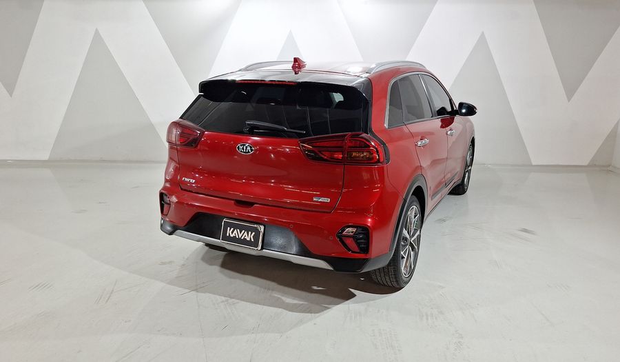 Kia Niro 1.6 EX DCT Suv 2020