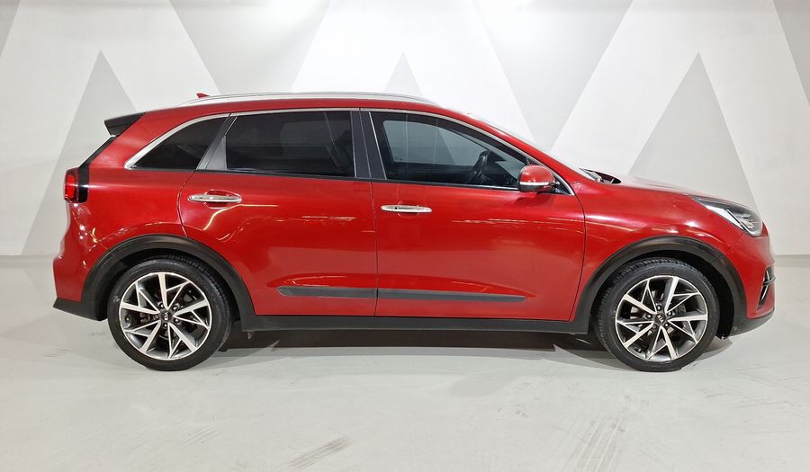 Kia Niro 1.6 EX DCT Suv 2020